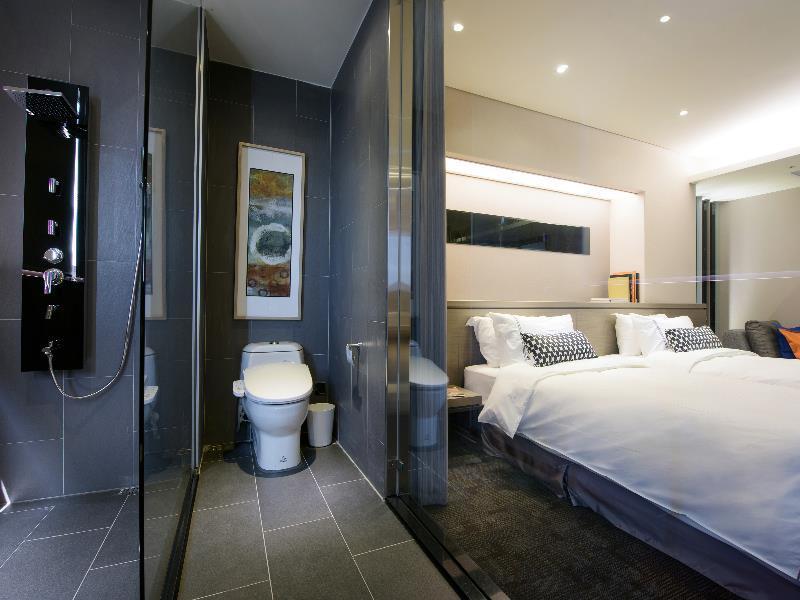 Hotel Reve Taichung Daya Exterior foto