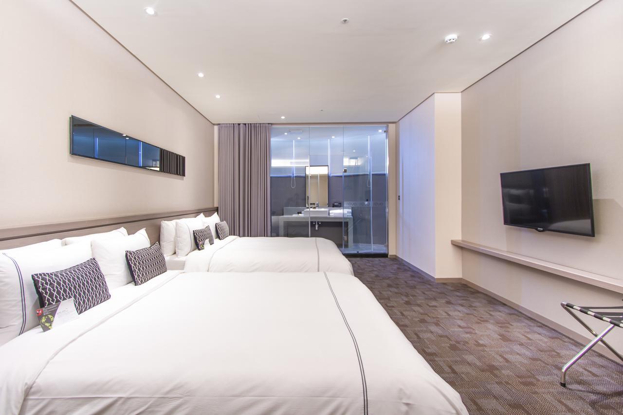 Hotel Reve Taichung Daya Exterior foto