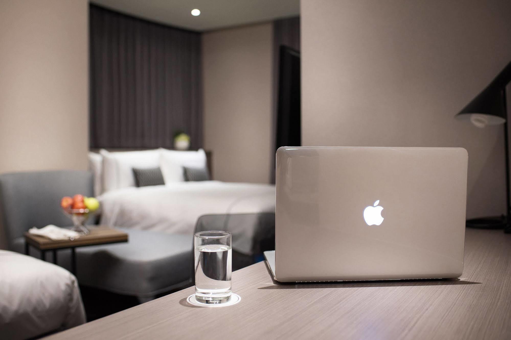 Hotel Reve Taichung Daya Exterior foto