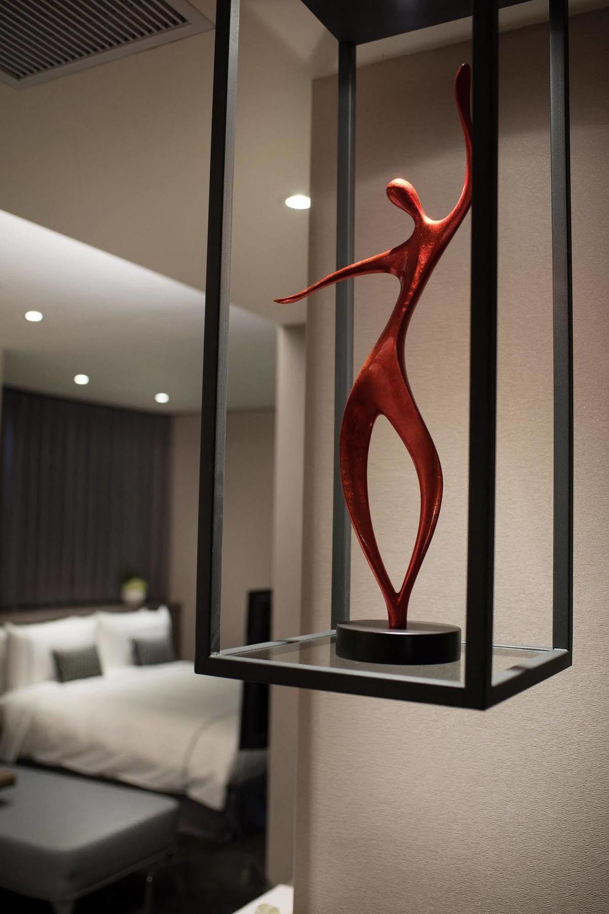 Hotel Reve Taichung Daya Exterior foto